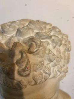 Tête d’Hermes