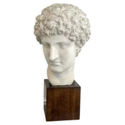 Tête Hermès