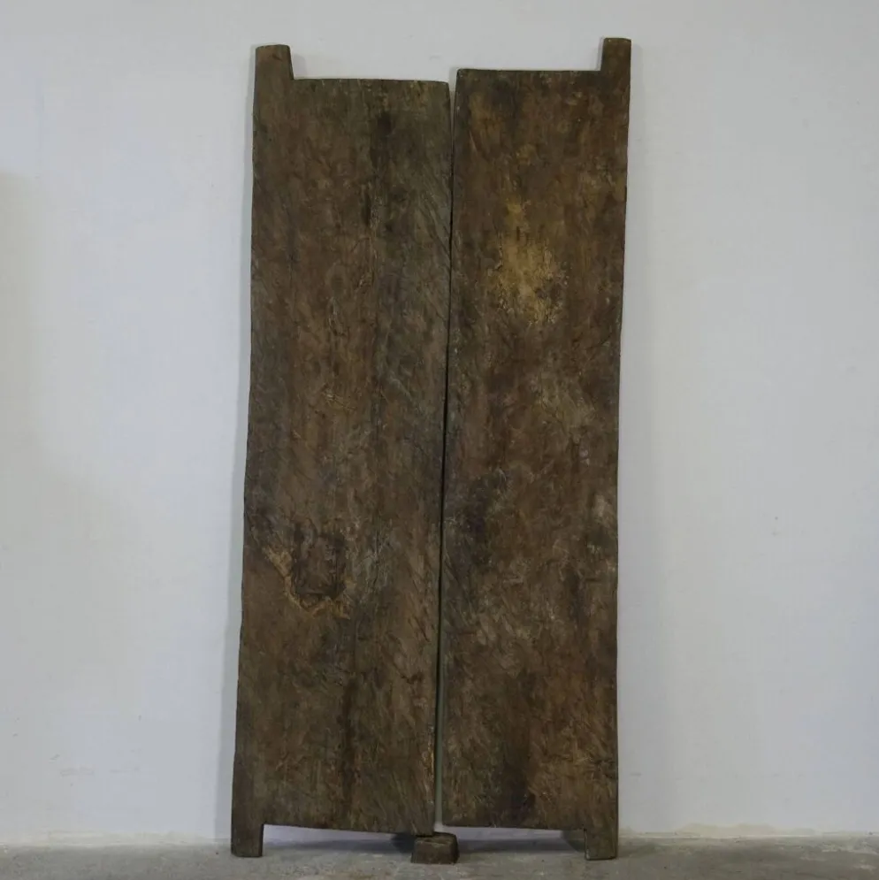 Tuimei - Porte tribale du Nagaland n°2