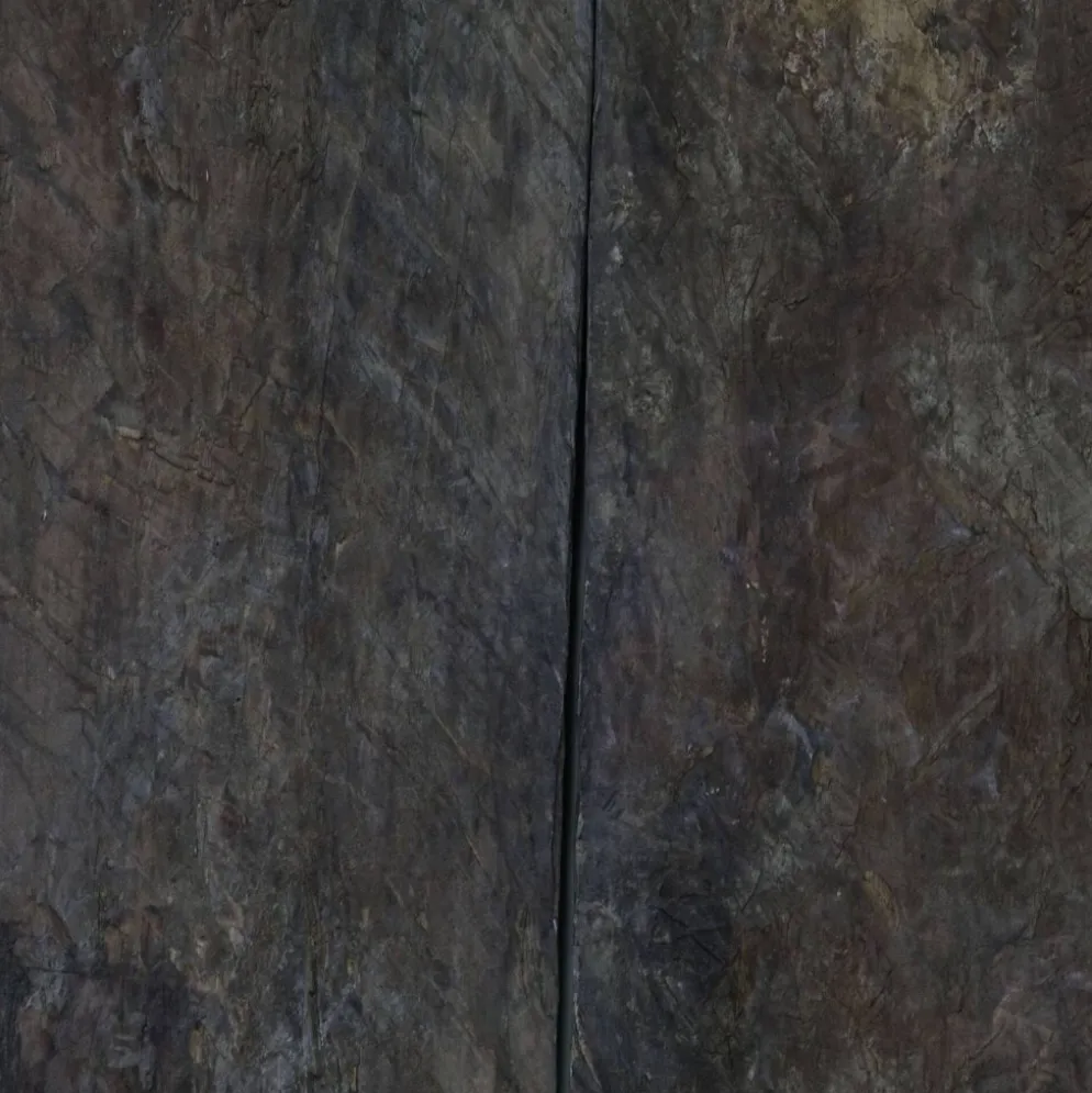 Tuimei - Porte tribale du Nagaland n°2