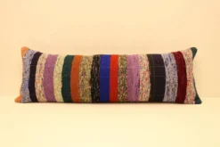Turkish Kilim Cushion.30x90 cm,OD-234