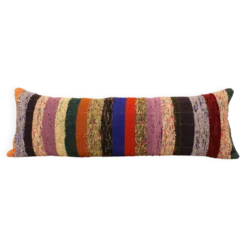Turkish Kilim Cushion.30x90 cm,OD-234