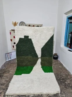 Unique Handmade Moroccan 140/260cm