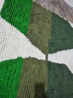 Unique Handmade Moroccan 140/260cm