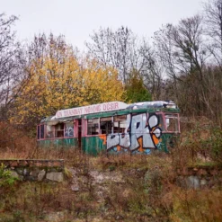 un tramway nommé désir