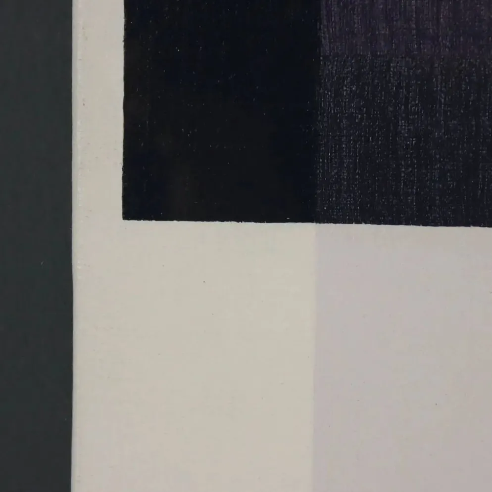 Œuvre d’art contemporaine signée Giorgio Nannei, Sans titre, 1984-1986