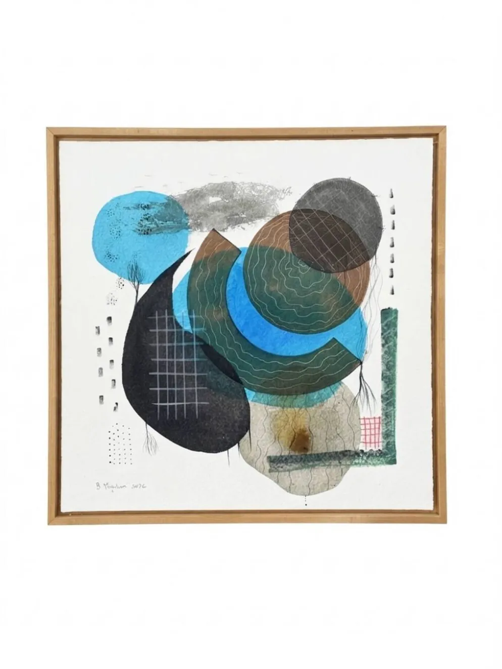 Œuvre Originale et Unique