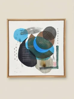 Œuvre Originale et Unique