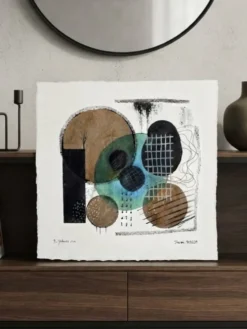 Œuvre originale