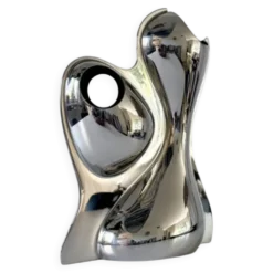 Vase Alessi « Babyboop » par Ron Arad Starck 90s design