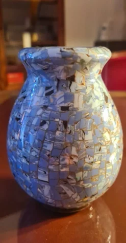 Vase de Jean Gerbino