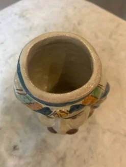 Vase figuratif Sicile