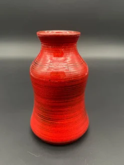 Vase Gräflich Ortenburg 635/15, Allemagne, années 70