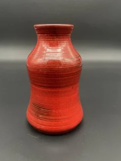 Vase Gräflich Ortenburg 635/15, Allemagne, années 70