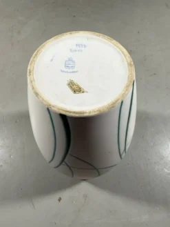 Vase Liane Flora Gouda des années 1960