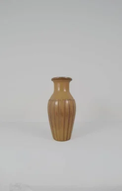 Vase Moderne du Milieu du Siècle Rörstrand par Gunnar Nylund, Suède