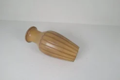 Vase Moderne du Milieu du Siècle Rörstrand par Gunnar Nylund, Suède