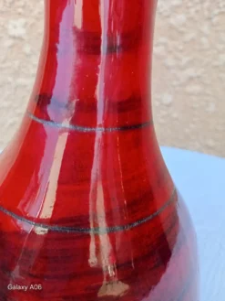 Vase Robert Dupanier 1950-60
