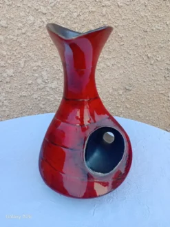 Vase Robert Dupanier 1950-60