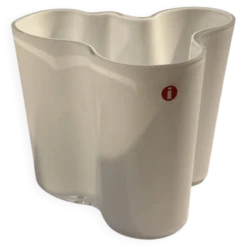 Vase Savoy 3030 Alvar Aalto