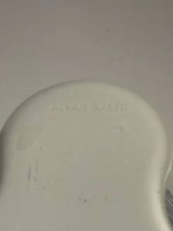 Vase Savoy 3030 Alvar Aalto