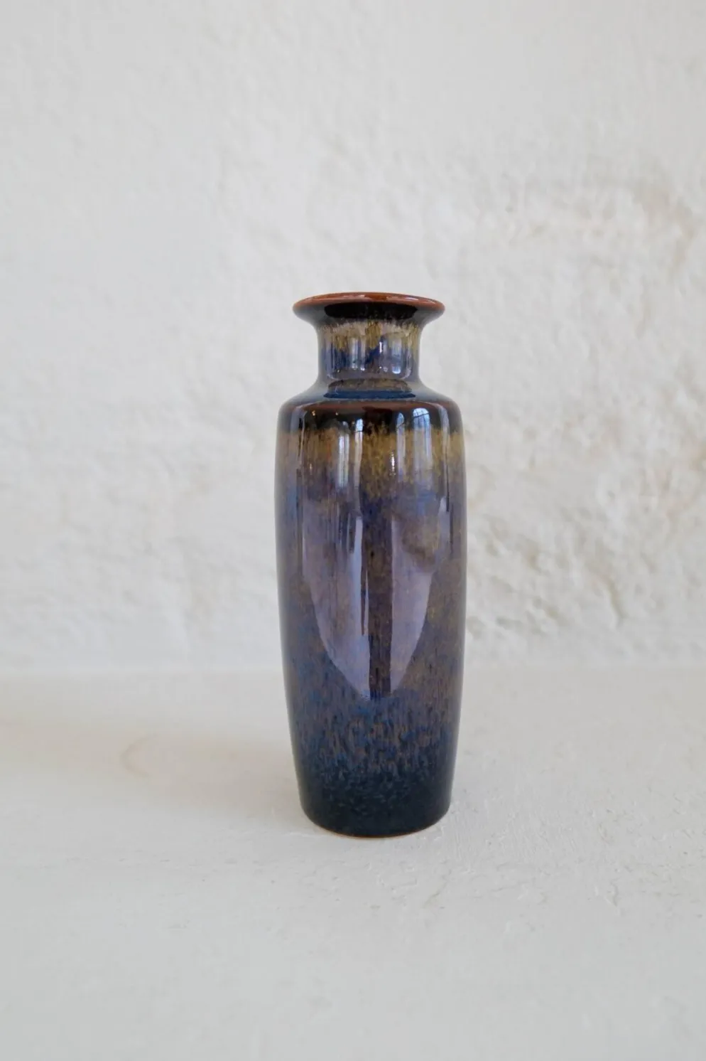 6 Vases Carl Harry Stålhane Rörstrand Suède