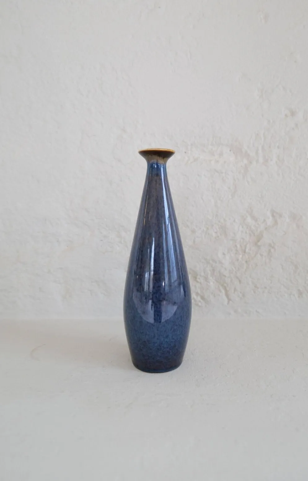 6 Vases Carl Harry Stålhane Rörstrand Suède