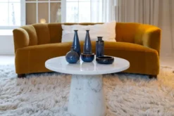 6 Vases Carl Harry Stålhane Rörstrand Suède