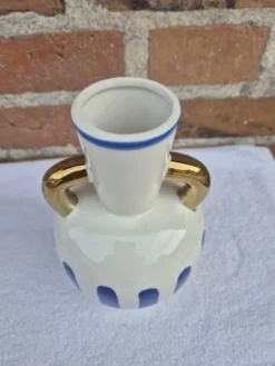 Vases kantharos mer Égée