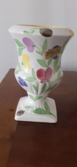 Vase St Clément