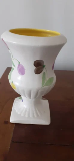 Vase St Clément