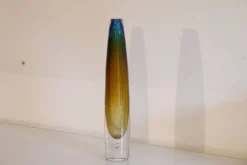 Vase suedois de Vicke Lindstrand pour Kosta