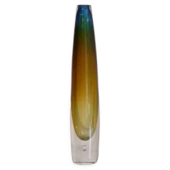 Vase suedois de Vicke Lindstrand pour Kosta