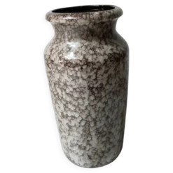 Vase vintage par Scheurich Keramik 1960