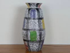 Vase West Germany