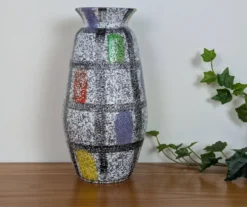 Vase West Germany