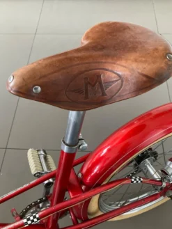 Velo vintage Motobecane pour enfant 1950