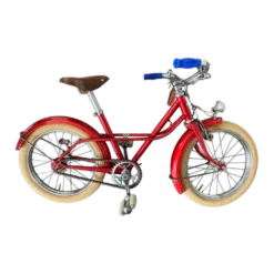 Velo vintage Motobecane pour enfant 1950
