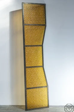 Verrière art déco