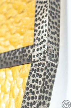Verrière art déco