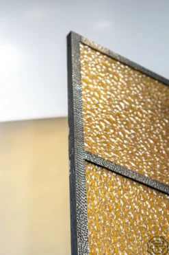 Verrière art déco