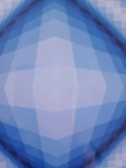 Victor Vasarely Sérigraphie op art Éditions du Griffon