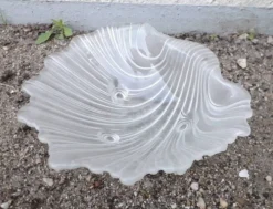 Vide poche coquillage