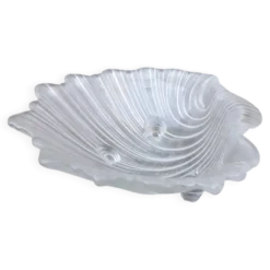 Vide poche coquillage