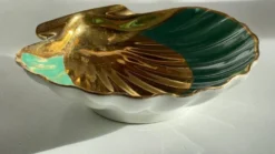 VIDE-Poche Coquillage Limoges FRANCE