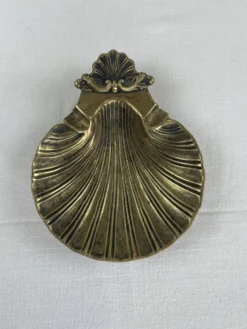 Vide poche coquille saint Jacques