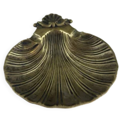 Vide poche coquille saint Jacques