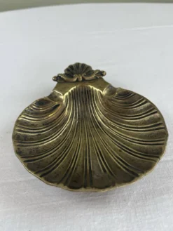 Vide poche coquille saint Jacques