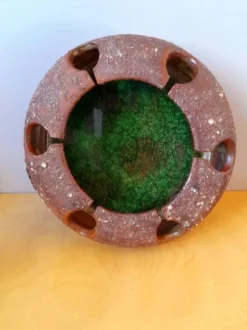 Vide poche en céramique M.Lodereau 1970