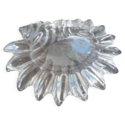 Vide poche en verre coquillage